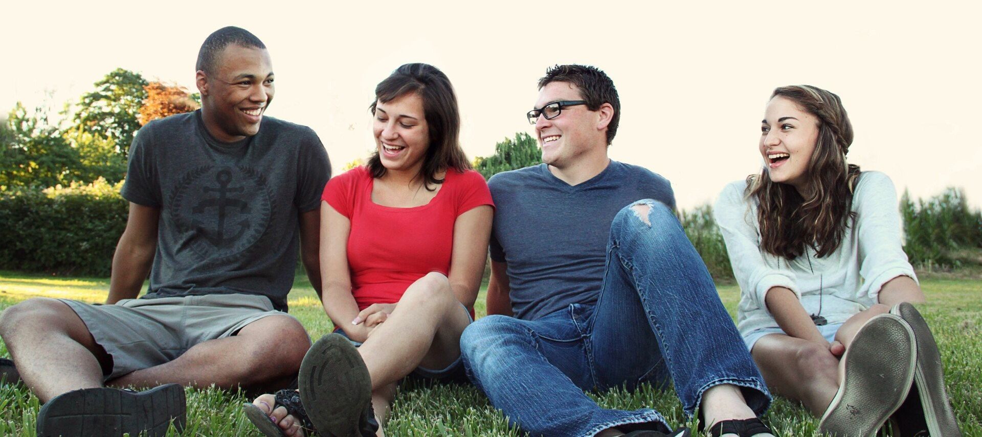 Young People's Supported Living